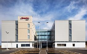 Hampton By Hilton Bristol Airport